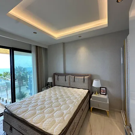 Cebeci Tower 21 * Mahmutlar