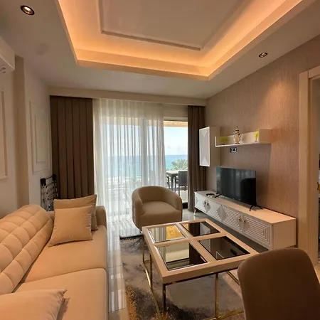 Cebeci Tower 21